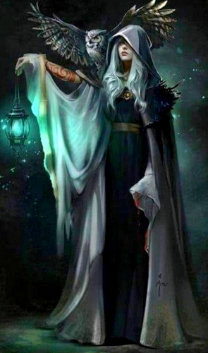 Avatar du membre