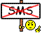 :SMS: