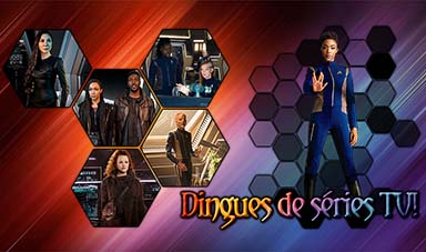 Lien vers le forum Dingues de Séries TV