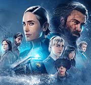 Lien vers le forum Dingues de Séries TV