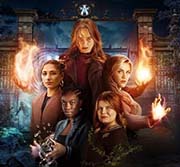 Lien vers le forum Dingues de Séries TV