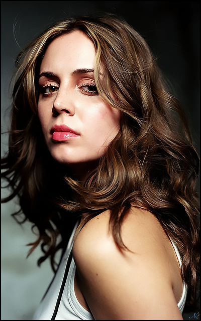 Faith Lehane