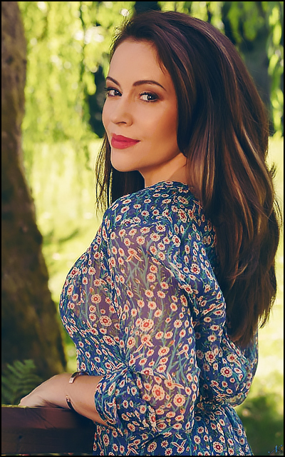 Phoebe Halliwell
