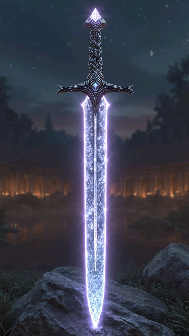 Excalibure